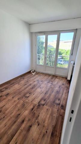 APPARTEMENT POITIERS SECTEUR RECHERCHE, 60M², 2 CHAMBRES