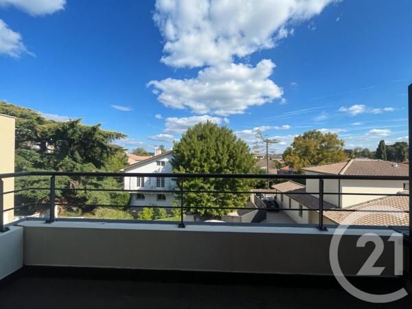 Appartement F2 à vendre  2 pièces - 41 m2 BEGLES - 33