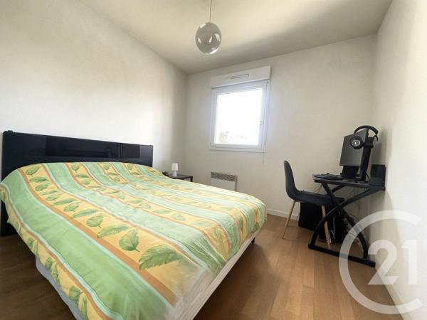 Appartement F2 à vendre  2 pièces - 41 m2 BEGLES - 33