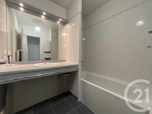 Appartement F2 à vendre  2 pièces - 41 m2 BEGLES - 33