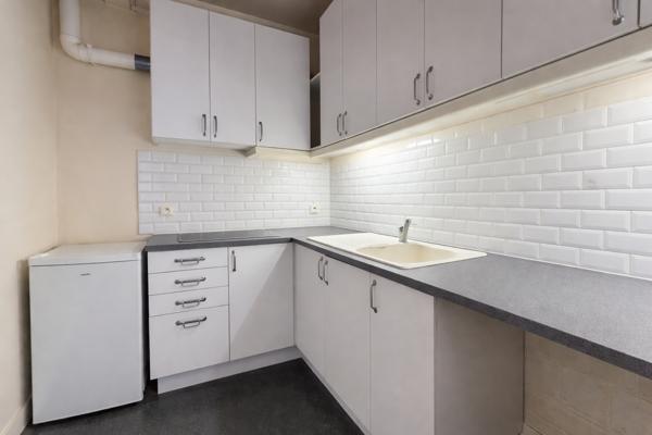 Appartement Paris- Marais - 53.20 m2