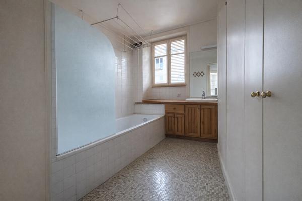 Appartement Paris- Marais - 53.20 m2