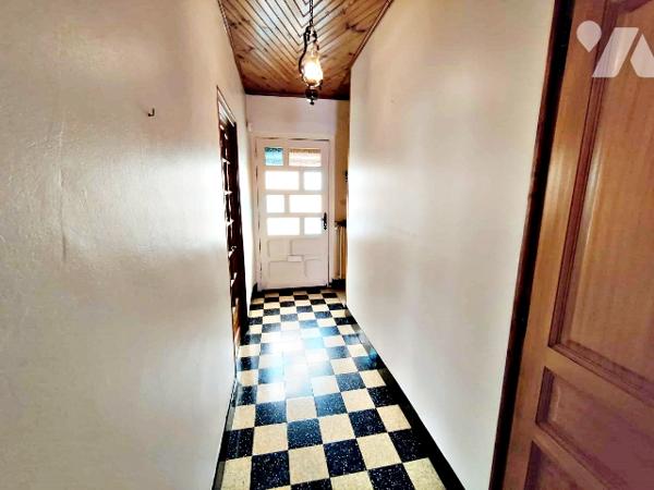 Maison semi-individuelle