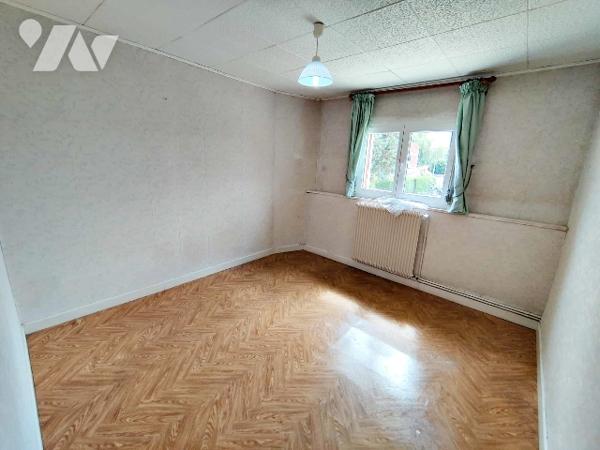 Maison semi-individuelle