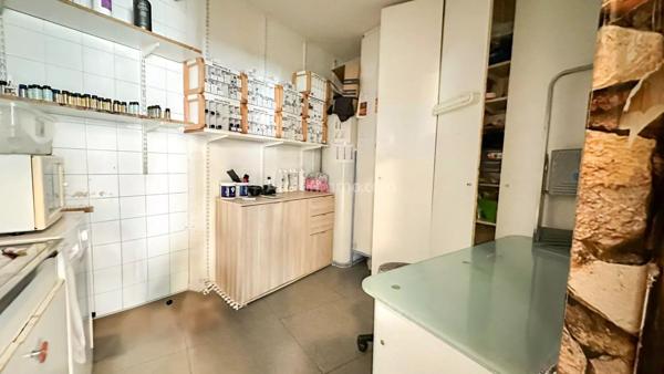 Vente Fonds de commerce 2 pièces 82 m2 à Nice