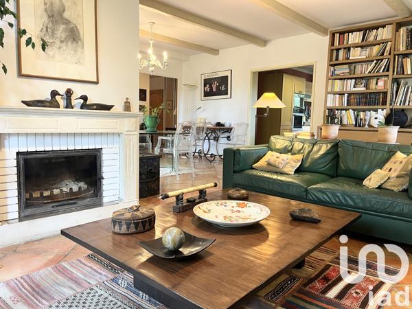 Maison à vendre 5 pièces 130 m² Uzès