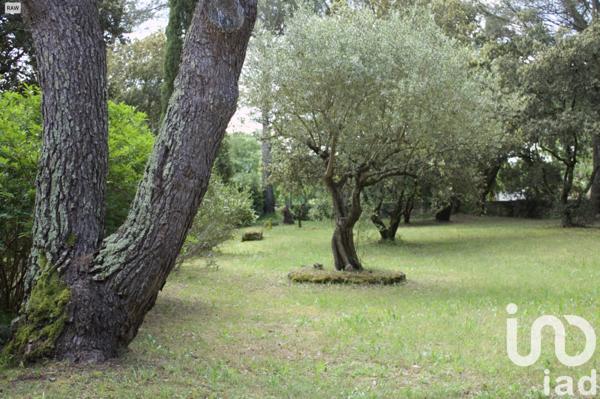 Maison à vendre 5 pièces 130 m² Uzès