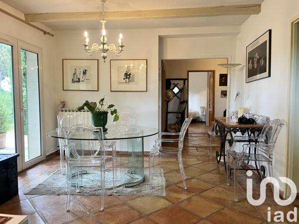 Maison à vendre 5 pièces 130 m² Uzès