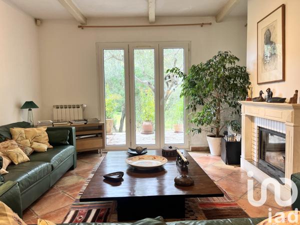 Maison à vendre 5 pièces 130 m² Uzès