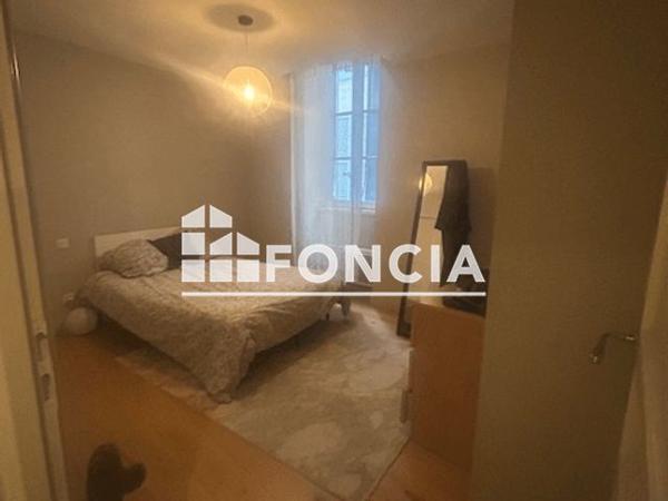 Location Studio 46.21 m² - Nimes 30000