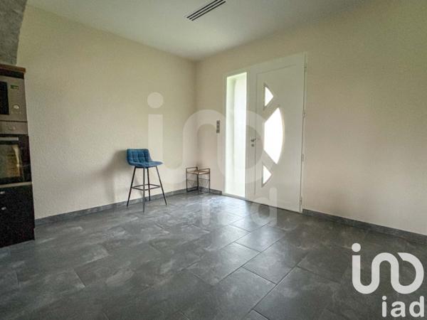 Maison à vendre 7 pièces 152 m² Saint-Victor