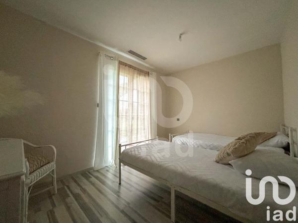 Maison à vendre 7 pièces 152 m² Saint-Victor