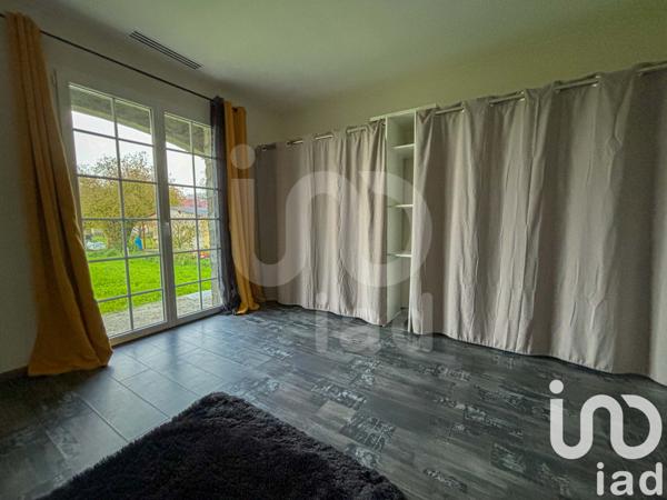 Maison à vendre 7 pièces 152 m² Saint-Victor