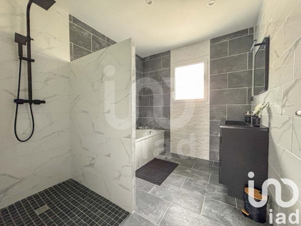 Maison à vendre 7 pièces 152 m² Saint-Victor