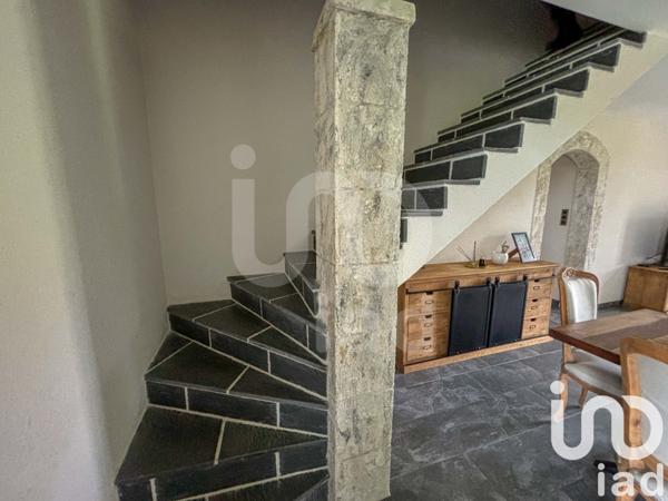 Maison à vendre 7 pièces 152 m² Saint-Victor
