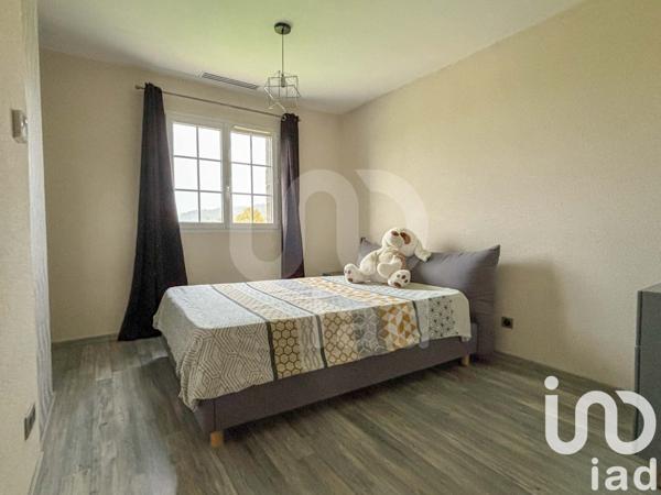 Maison à vendre 7 pièces 152 m² Saint-Victor