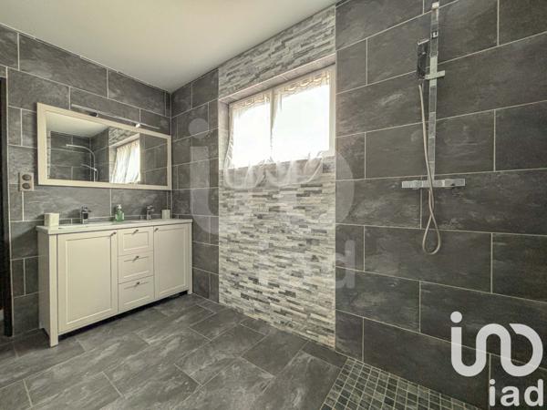 Maison à vendre 7 pièces 152 m² Saint-Victor