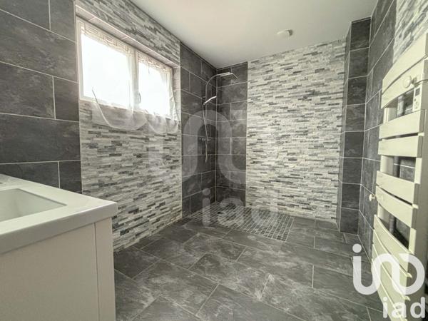 Maison à vendre 7 pièces 152 m² Saint-Victor