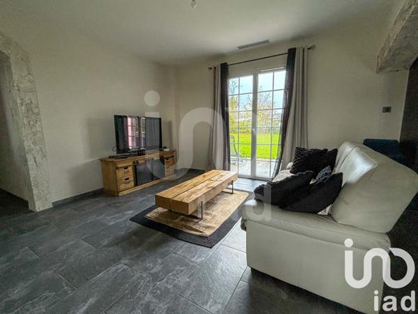 Maison à vendre 7 pièces 152 m² Saint-Victor