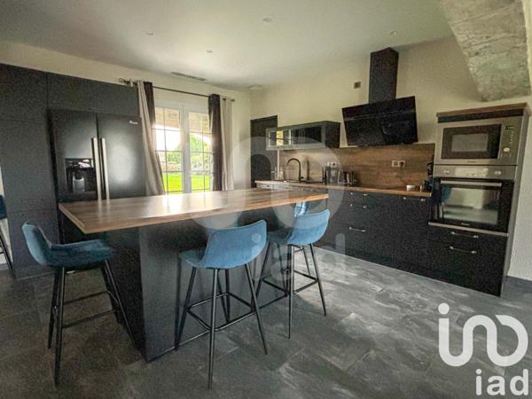 Maison à vendre 7 pièces 152 m² Saint-Victor