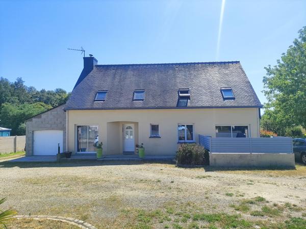 Maison Missillac 160 m2