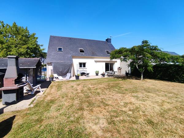 Maison Missillac 160 m2