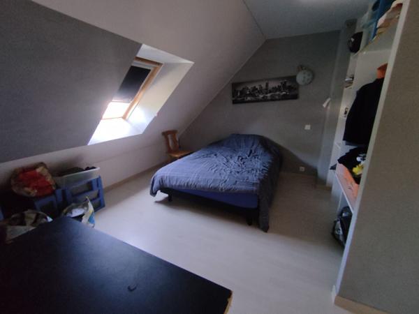 Maison Missillac 160 m2