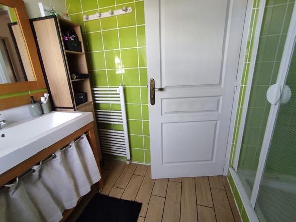Maison Missillac 160 m2