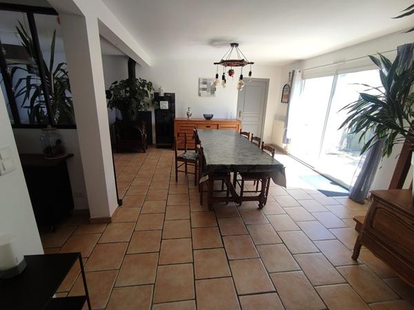 Maison Missillac 160 m2