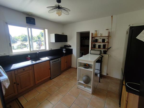 Maison Missillac 160 m2