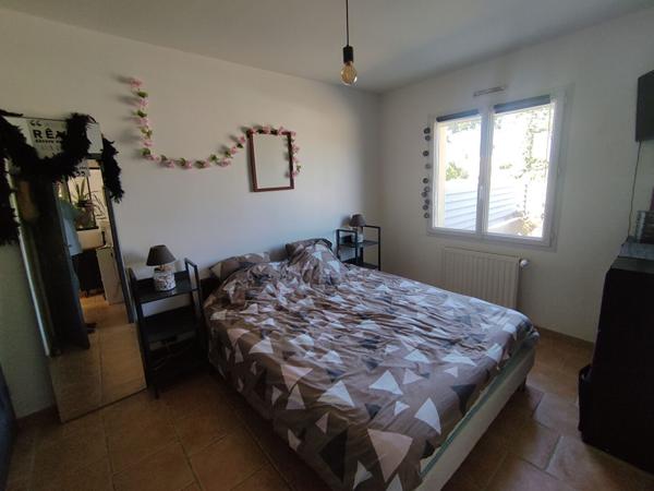 Maison Missillac 160 m2