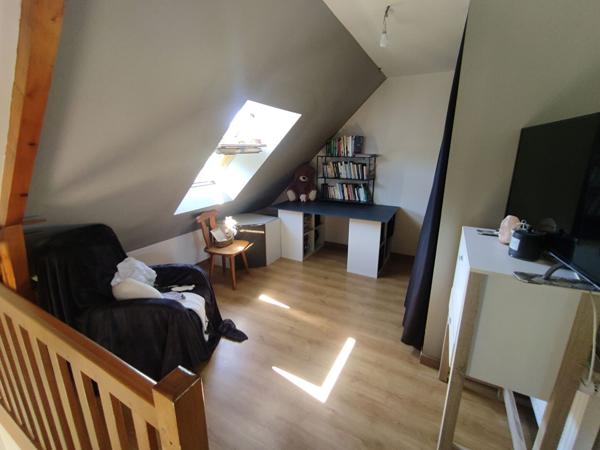 Maison Missillac 160 m2