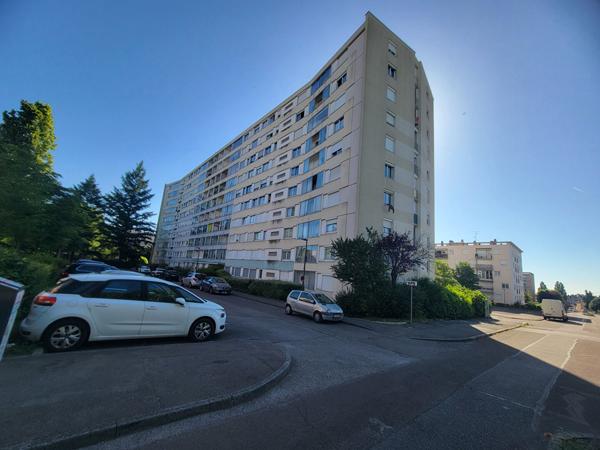 Appartement Chenôve 2 pièce(s) 50 m2