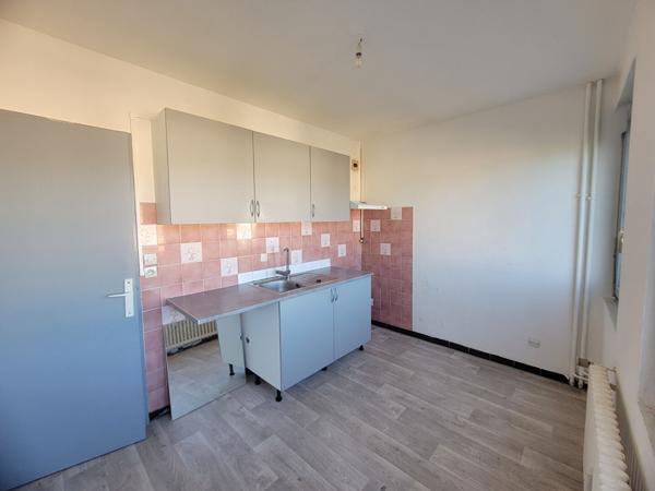 Appartement Chenôve 2 pièce(s) 50 m2
