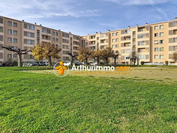 Vente Appartement 2 pièces 47 m2 à Bourgoin-Jallieu