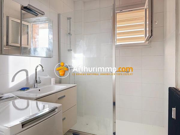 Vente Appartement 2 pièces 47 m2 à Bourgoin-Jallieu