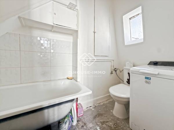 Appartement à vendre 1 pièce de 26 m²