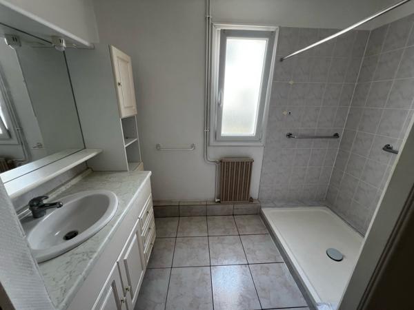 MAISON habitable de PLAIN-PIED