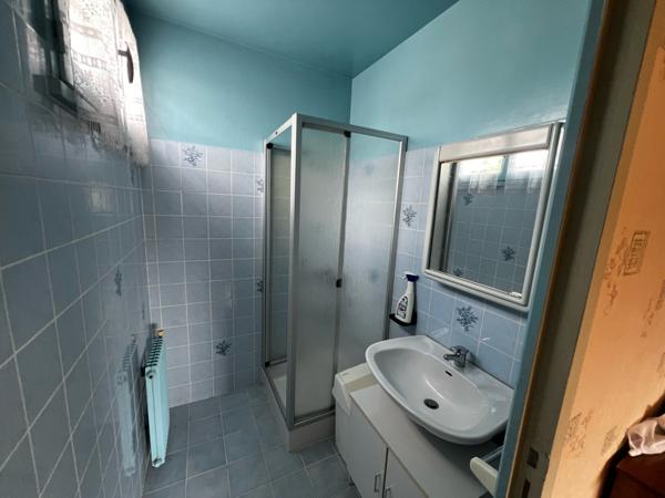 MAISON habitable de PLAIN-PIED