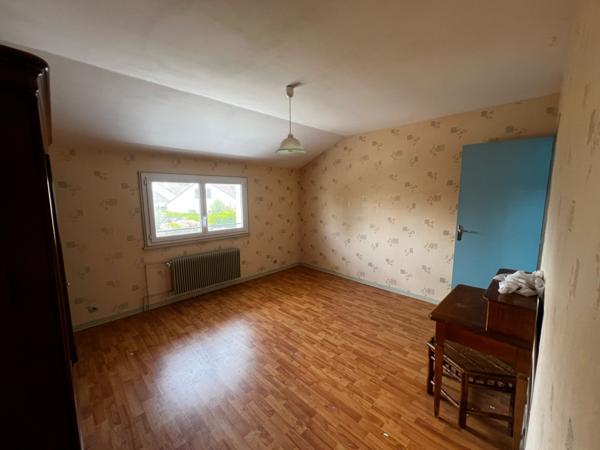 MAISON habitable de PLAIN-PIED