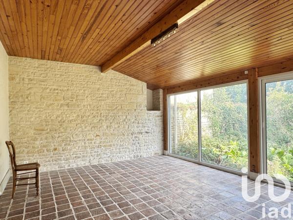 House for sale 10 rooms 272 m² Mansle-les-Fontaines