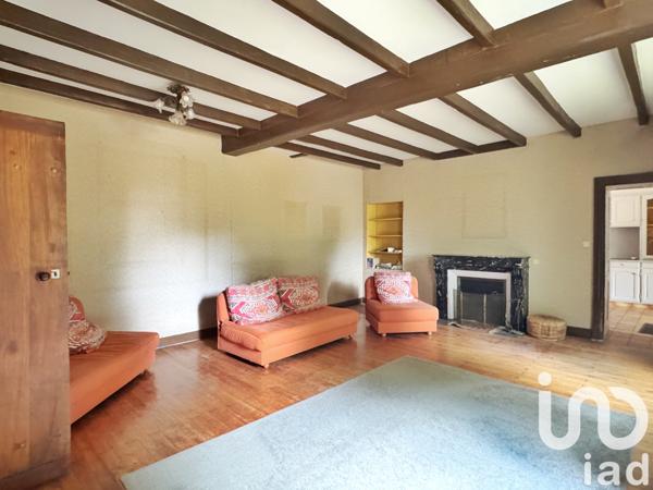 House for sale 10 rooms 272 m² Mansle-les-Fontaines