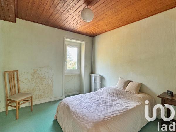 House for sale 10 rooms 272 m² Mansle-les-Fontaines