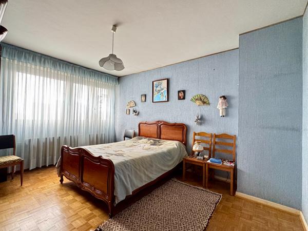 Appartement - 4 pièces - 90 m²