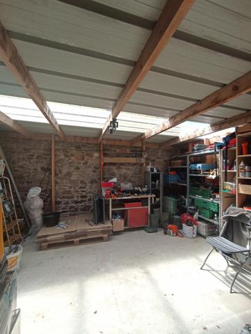 Charme de l’ancien, confort contemporain – Maison de 180 m² à Saint-Pol-de-Léon