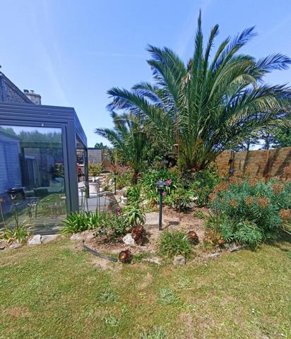 Charme de l’ancien, confort contemporain – Maison de 180 m² à Saint-Pol-de-Léon