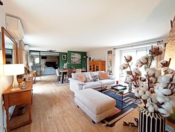 Charme de l’ancien, confort contemporain – Maison de 180 m² à Saint-Pol-de-Léon
