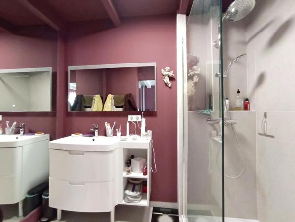 Charme de l’ancien, confort contemporain – Maison de 180 m² à Saint-Pol-de-Léon