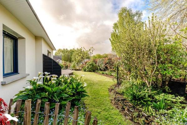 Maison à vendre |  Châteaulin |  6 pièces | 118 m²