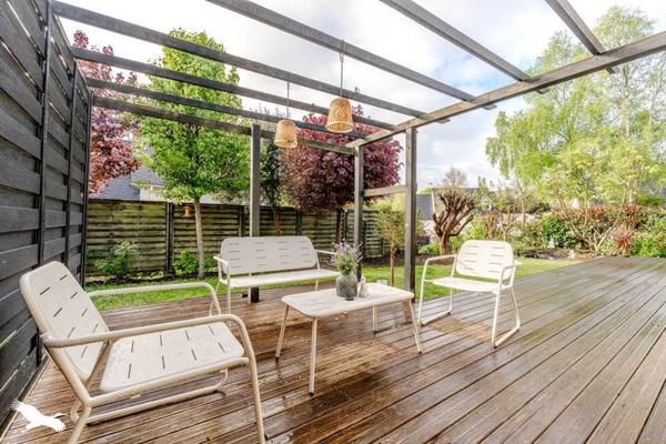 Maison à vendre |  Châteaulin |  6 pièces | 118 m²